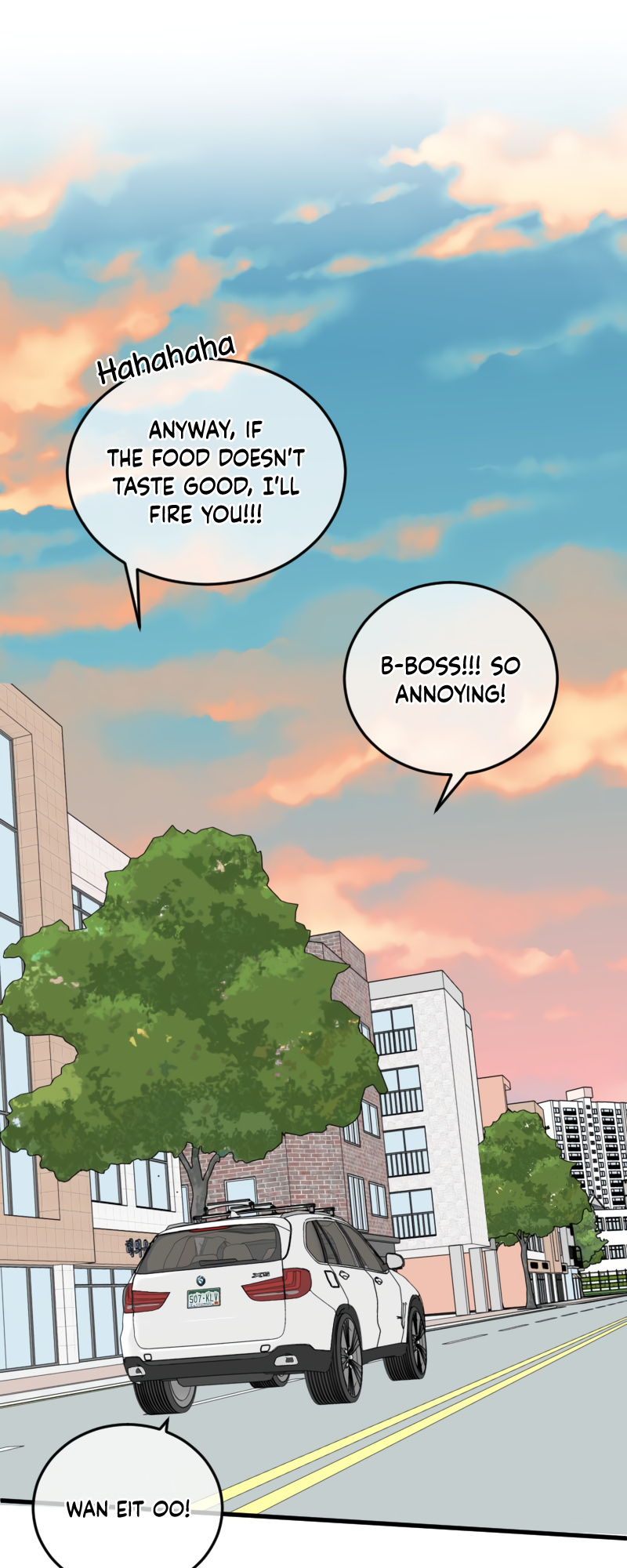 Perhaps You’re Mine chapter 15 - page 40