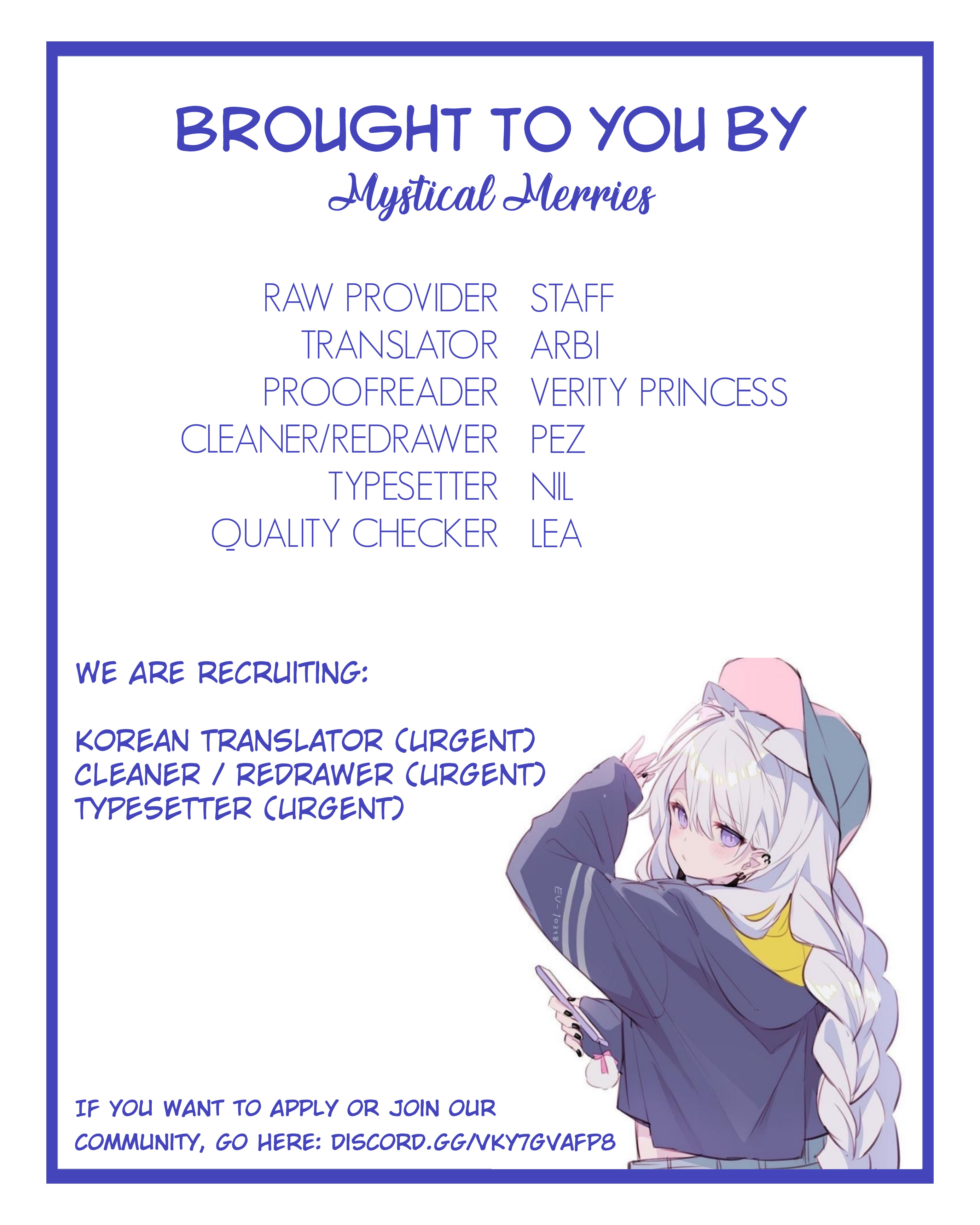 Perhaps You’re Mine chapter 15 - page 46