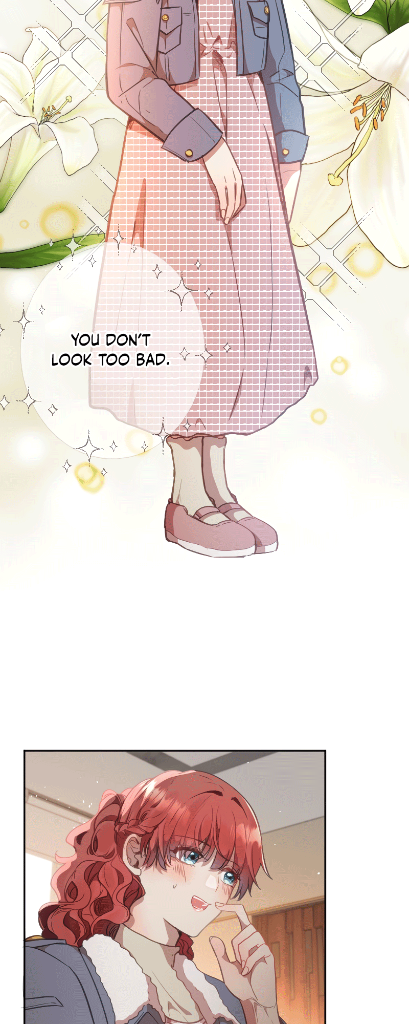 Perhaps You’re Mine chapter 14 - page 23