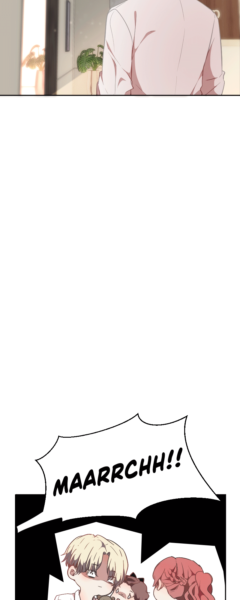Perhaps You’re Mine chapter 14 - page 25