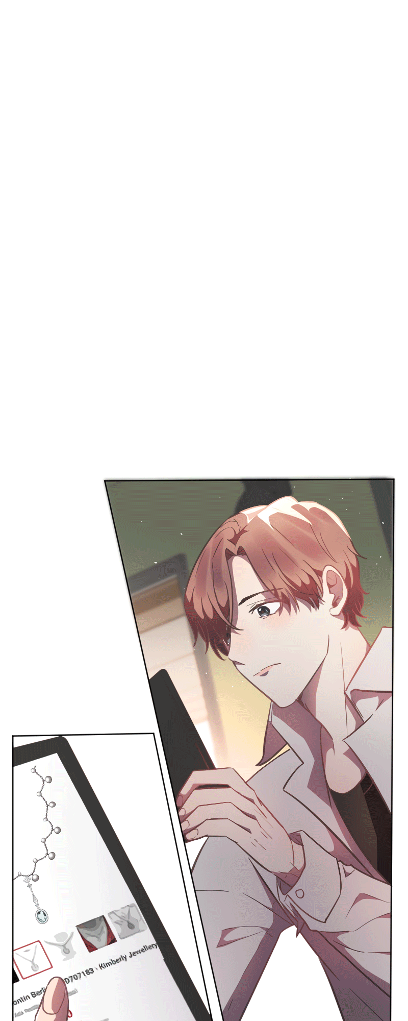 Perhaps You’re Mine chapter 14 - page 5