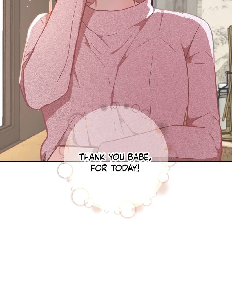 Perhaps You’re Mine chapter 14 - page 9