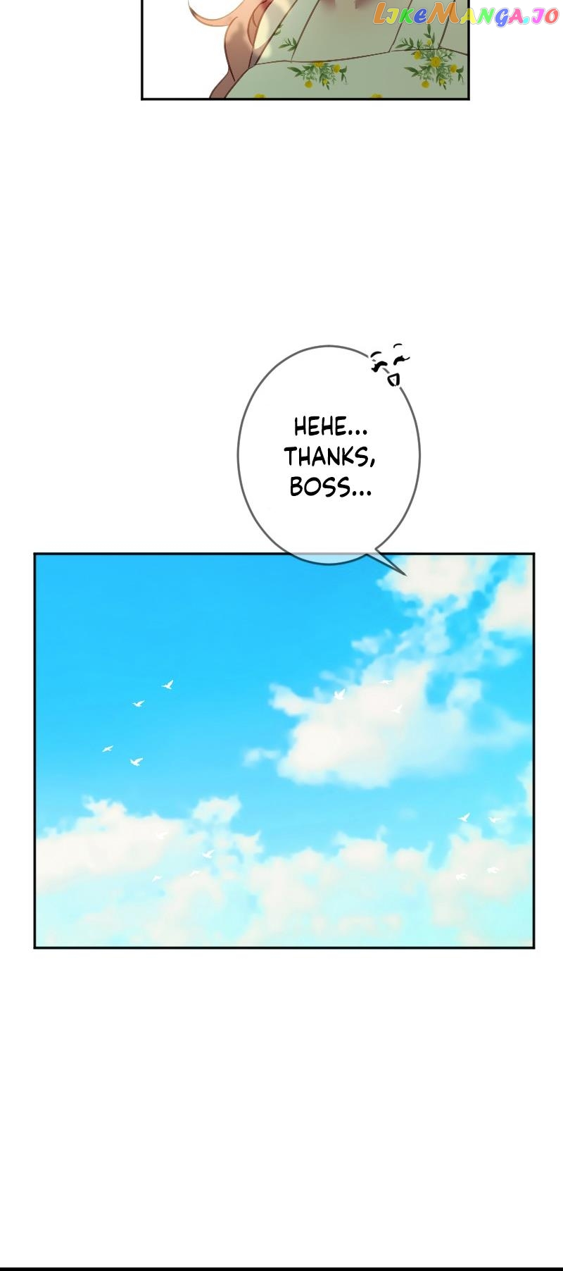 Perhaps You’re Mine Chapter 28 - page 16