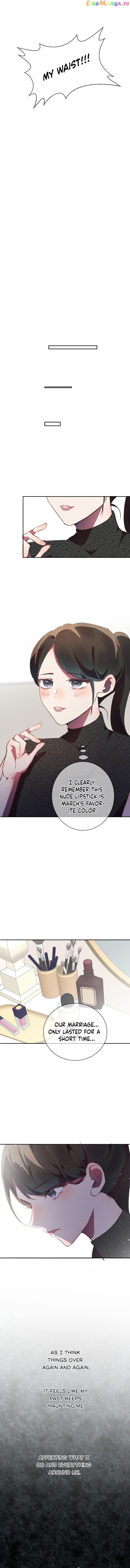 Perhaps You’re Mine Chapter 28 - page 23