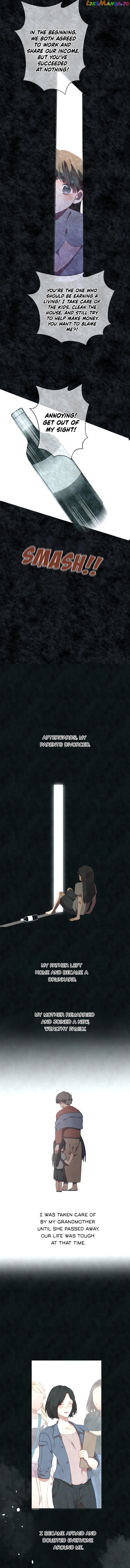 Perhaps You’re Mine Chapter 28 - page 24