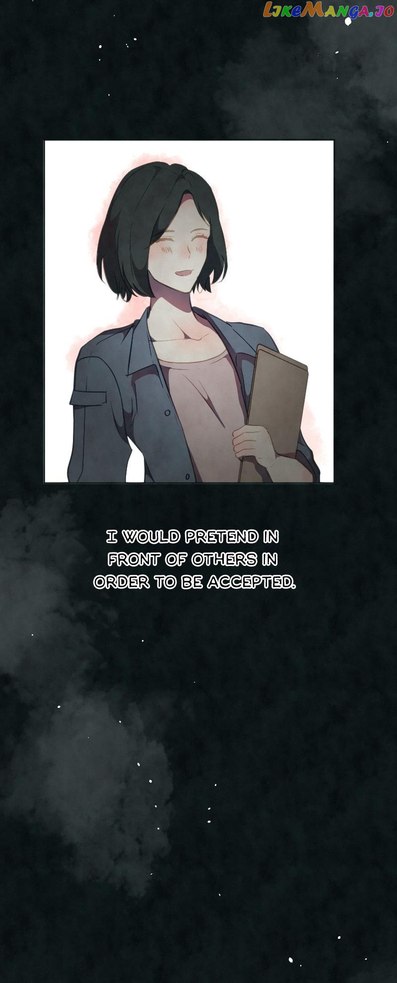 Perhaps You’re Mine Chapter 28 - page 25