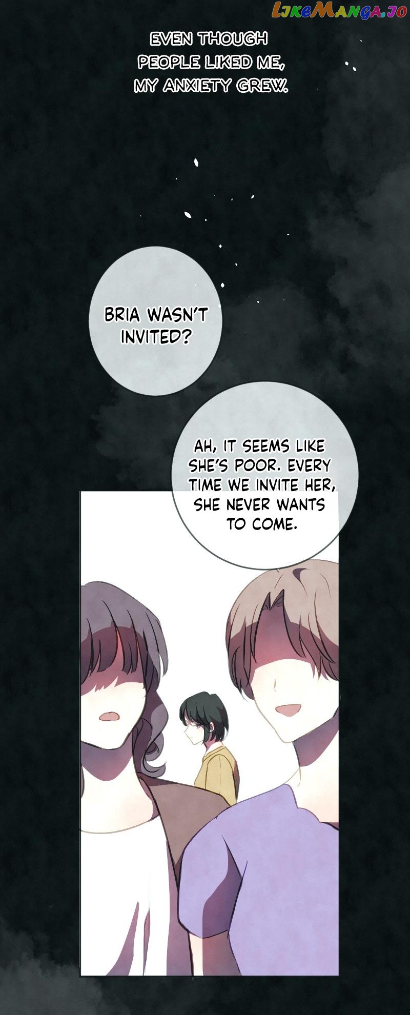 Perhaps You’re Mine Chapter 28 - page 26