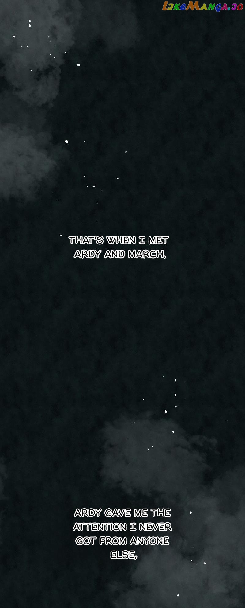 Perhaps You’re Mine Chapter 28 - page 27
