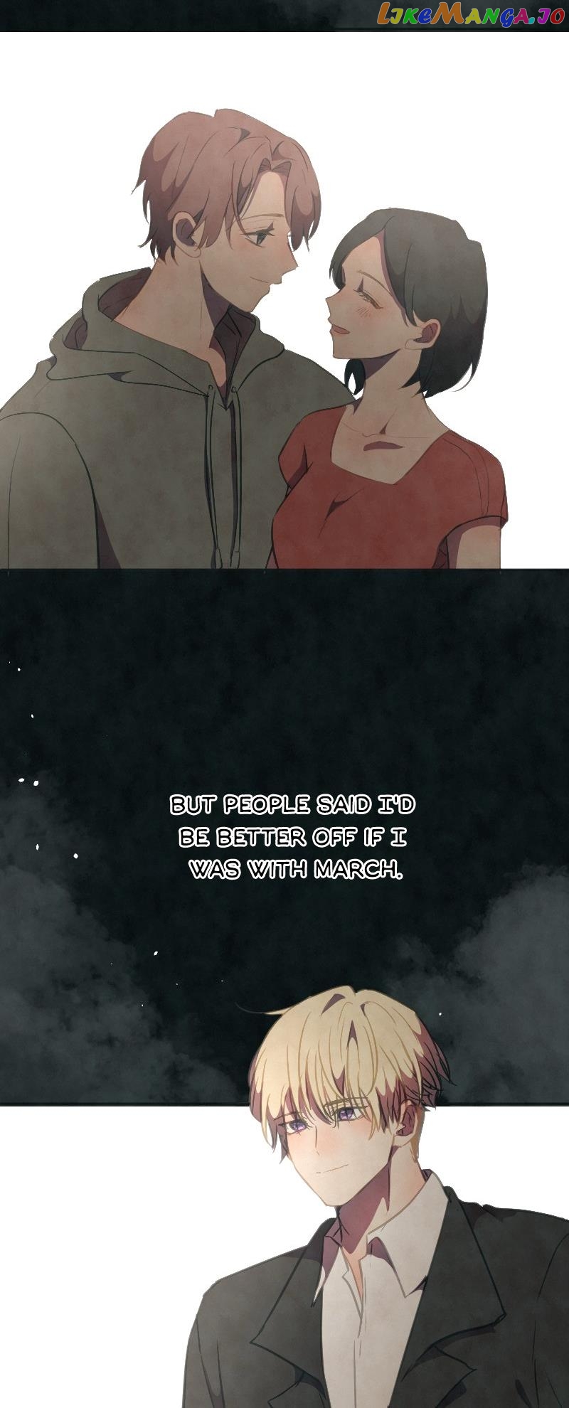 Perhaps You’re Mine Chapter 28 - page 28