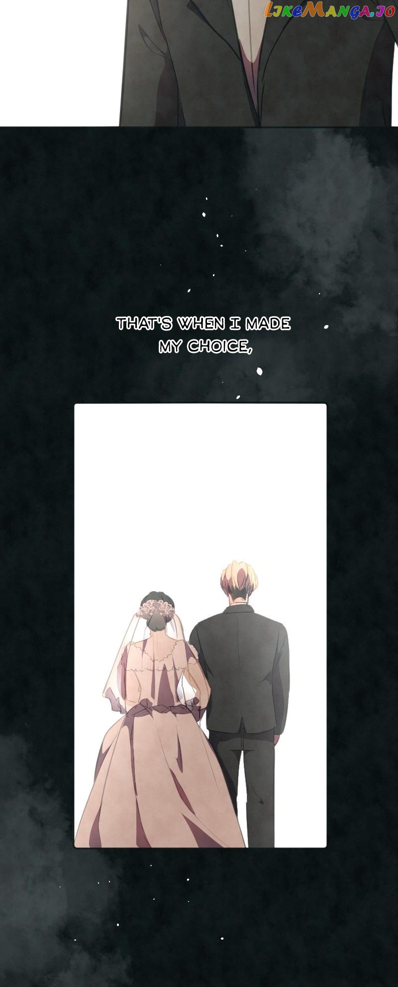 Perhaps You’re Mine Chapter 28 - page 29