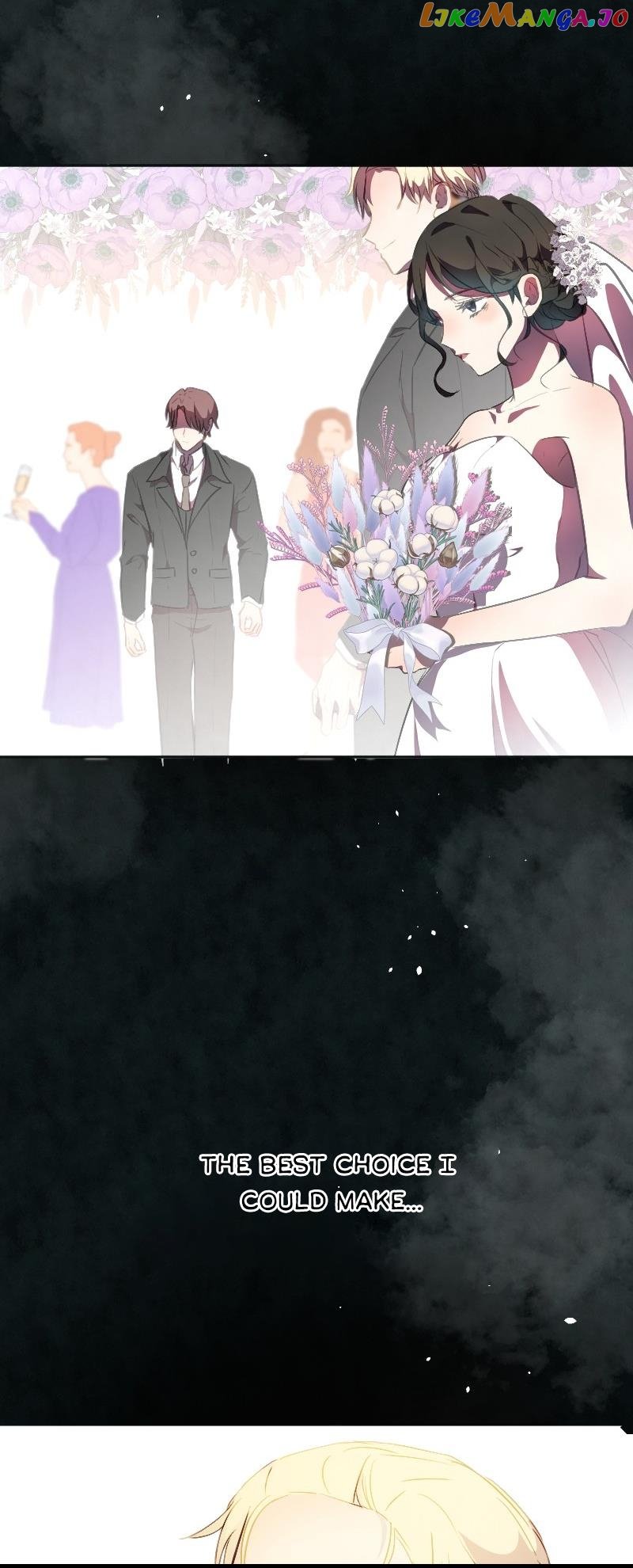 Perhaps You’re Mine Chapter 28 - page 30