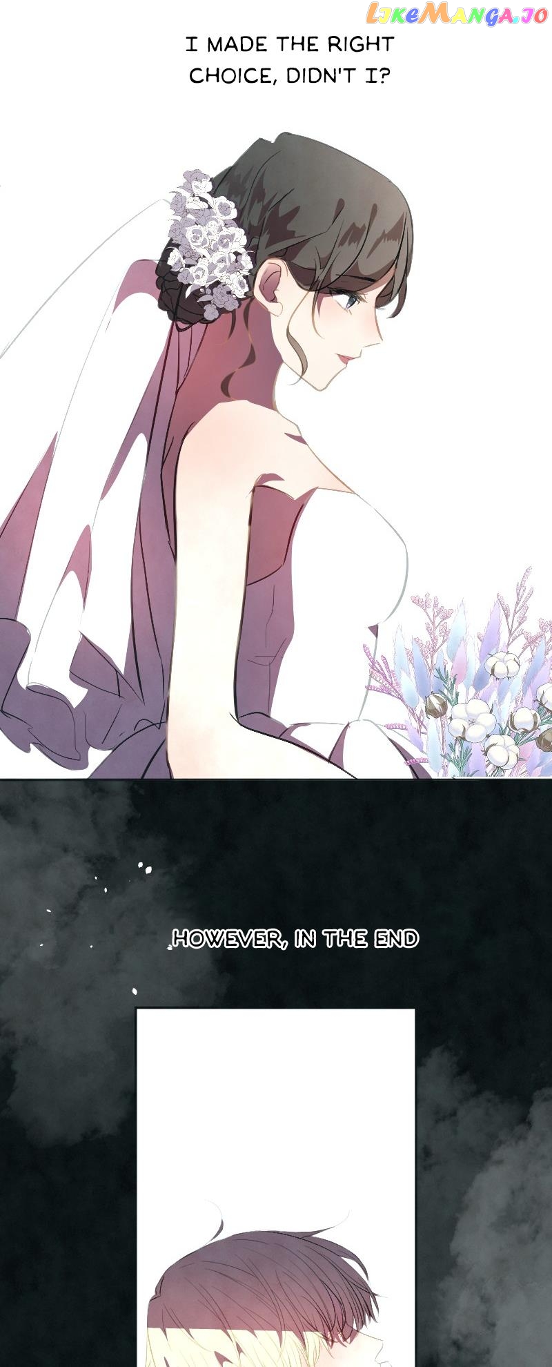 Perhaps You’re Mine Chapter 28 - page 32