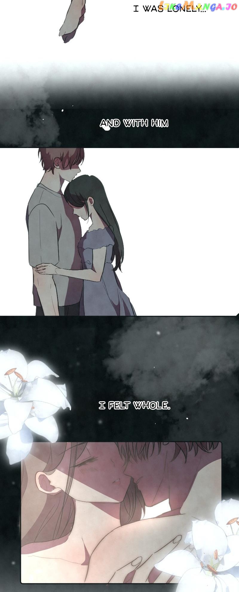 Perhaps You’re Mine Chapter 28 - page 34
