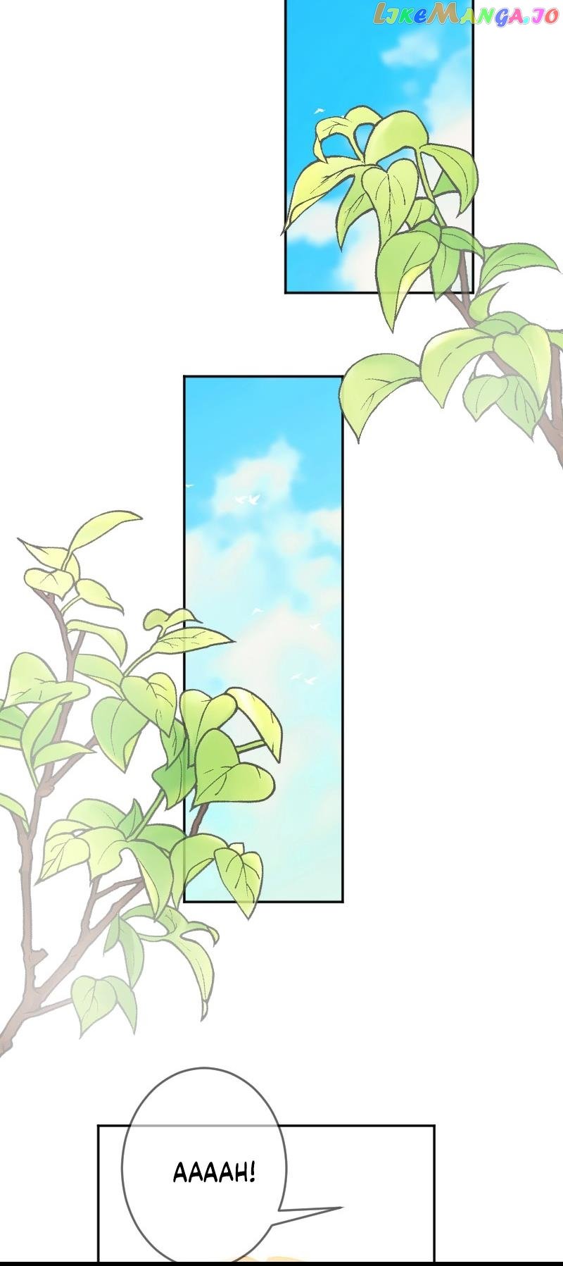 Perhaps You’re Mine Chapter 28 - page 9