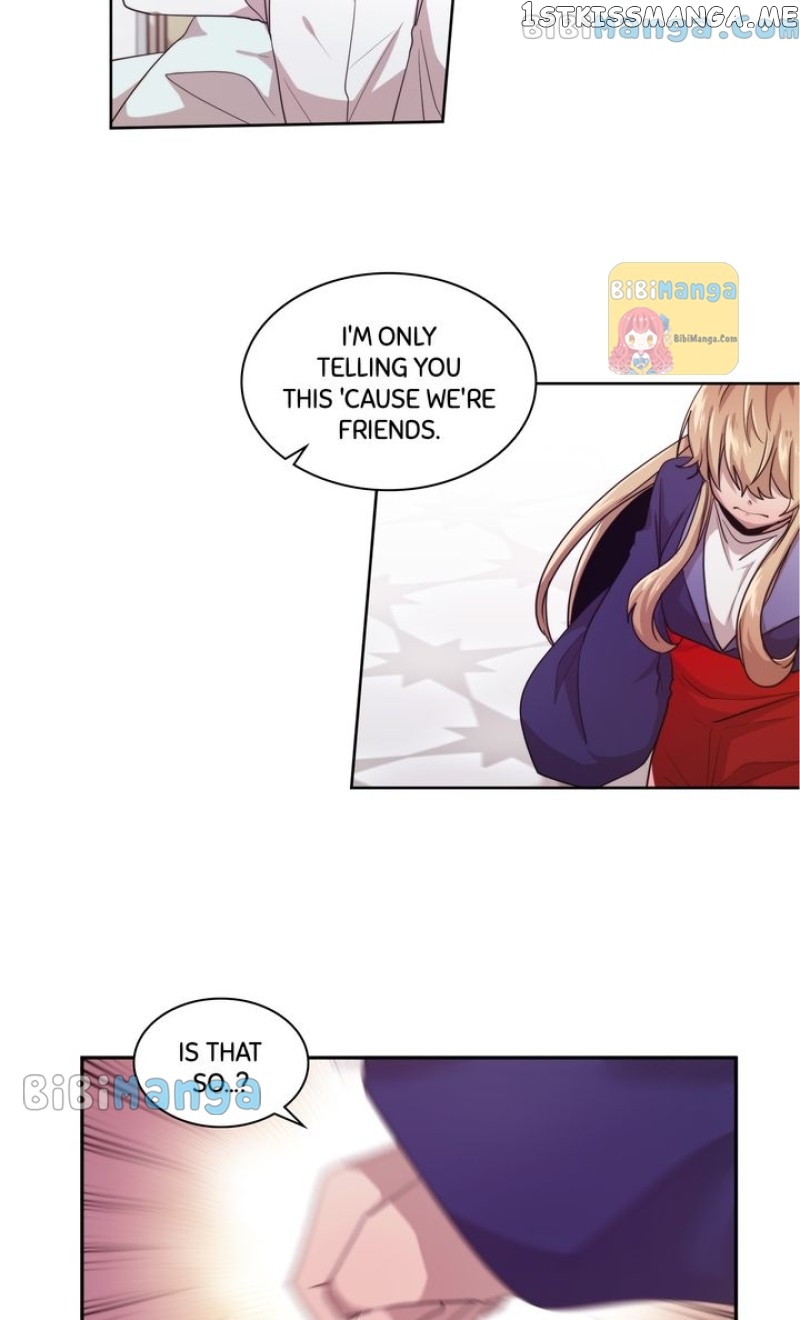 Whatever the Princess Desires! Chapter 84 - page 15