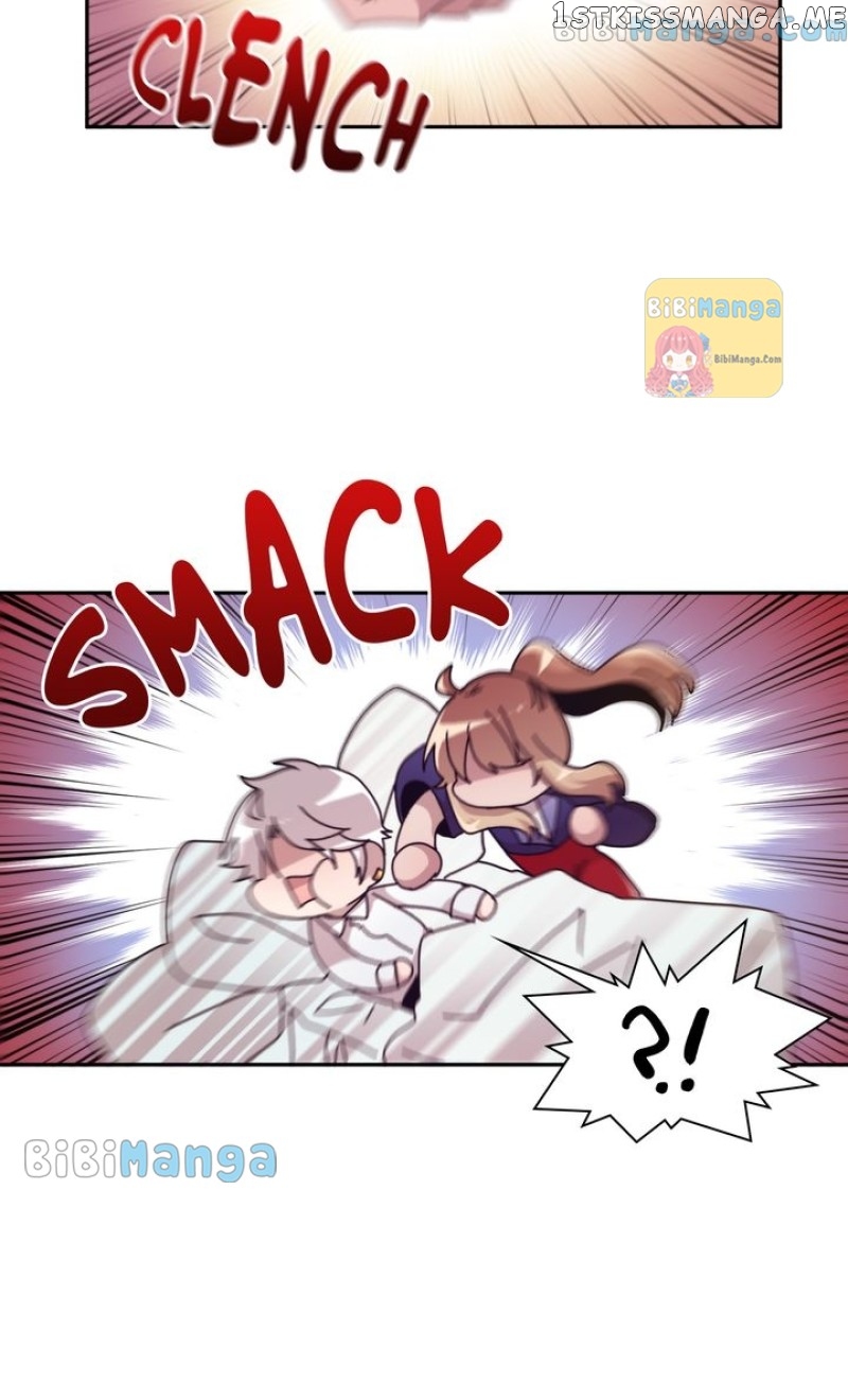 Whatever the Princess Desires! Chapter 84 - page 16