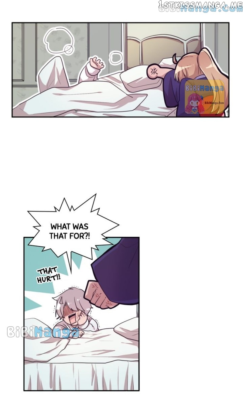 Whatever the Princess Desires! Chapter 84 - page 17
