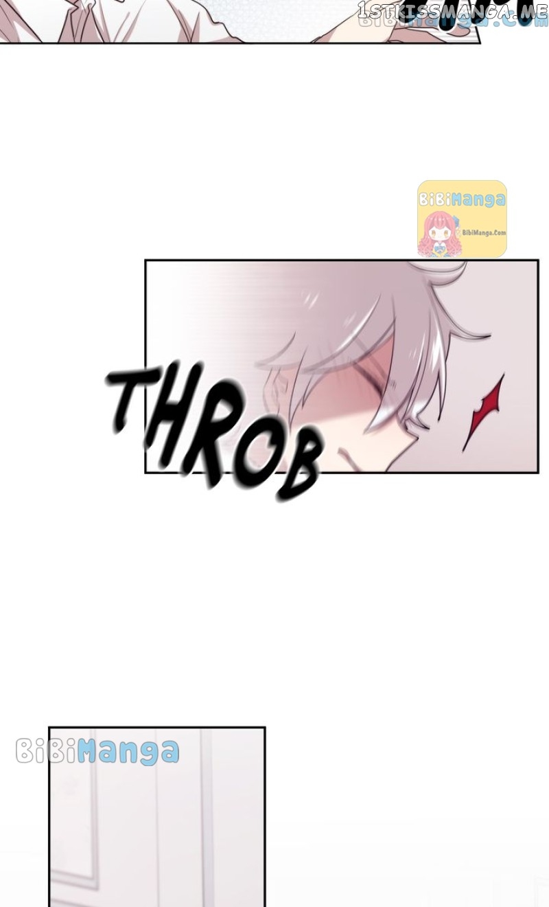 Whatever the Princess Desires! Chapter 84 - page 20