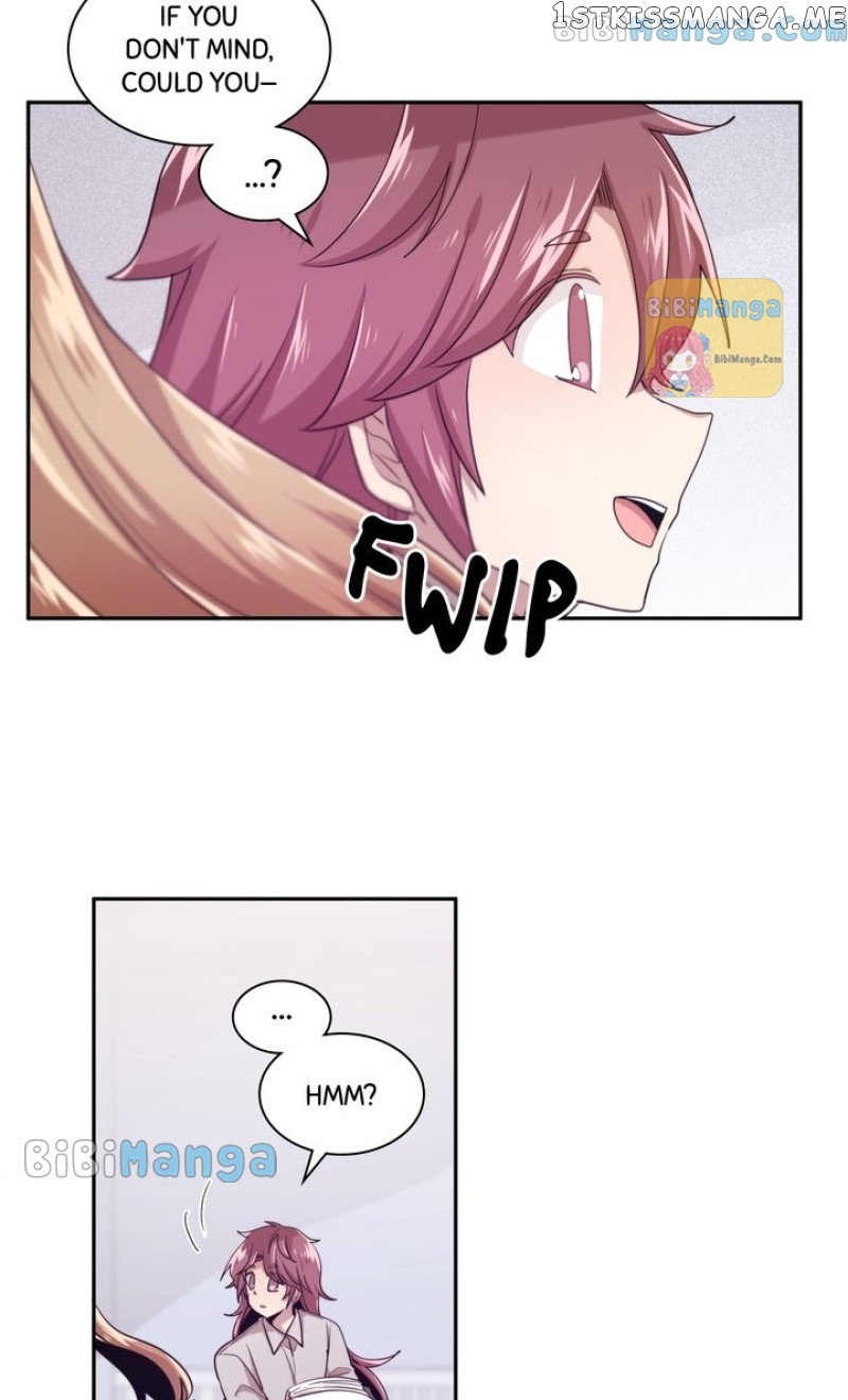 Whatever the Princess Desires! Chapter 84 - page 27