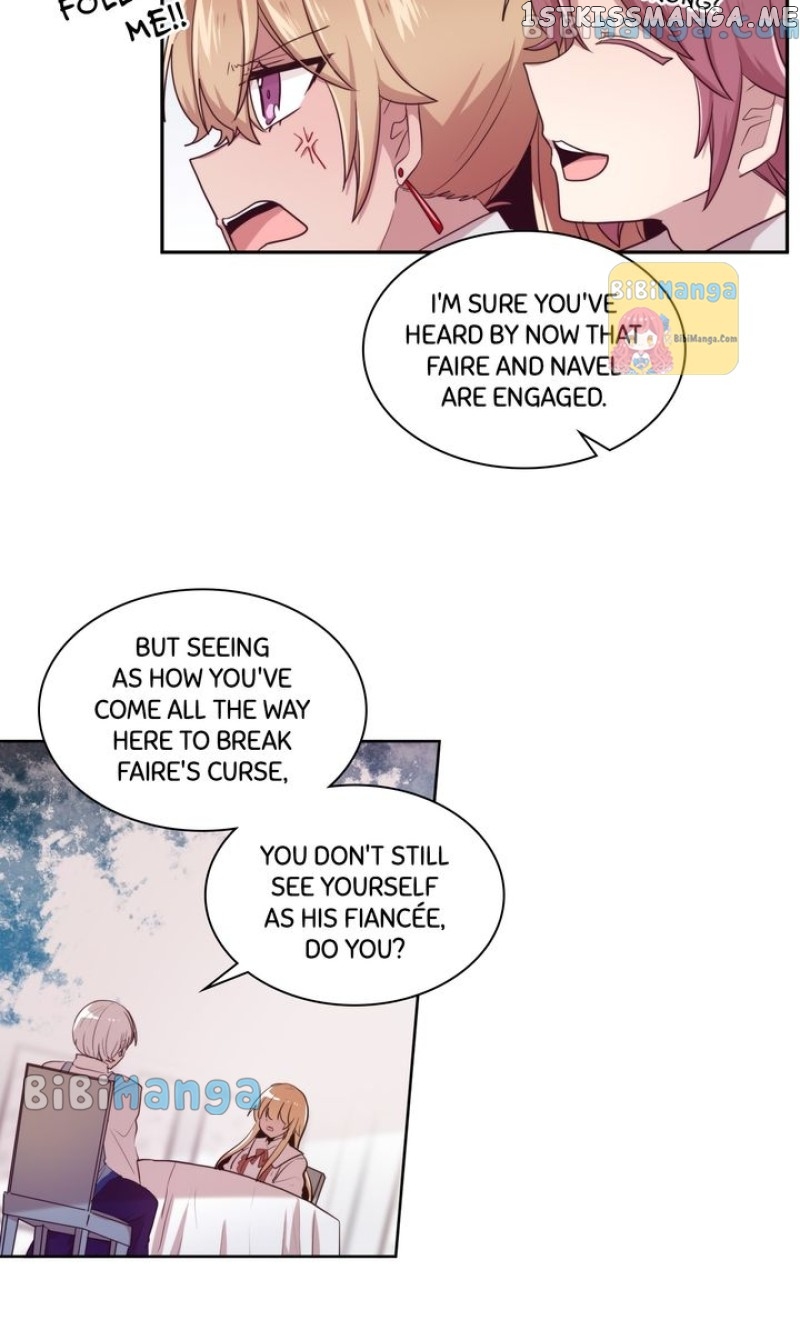 Whatever the Princess Desires! Chapter 84 - page 29