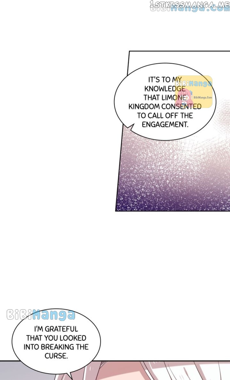 Whatever the Princess Desires! Chapter 84 - page 30