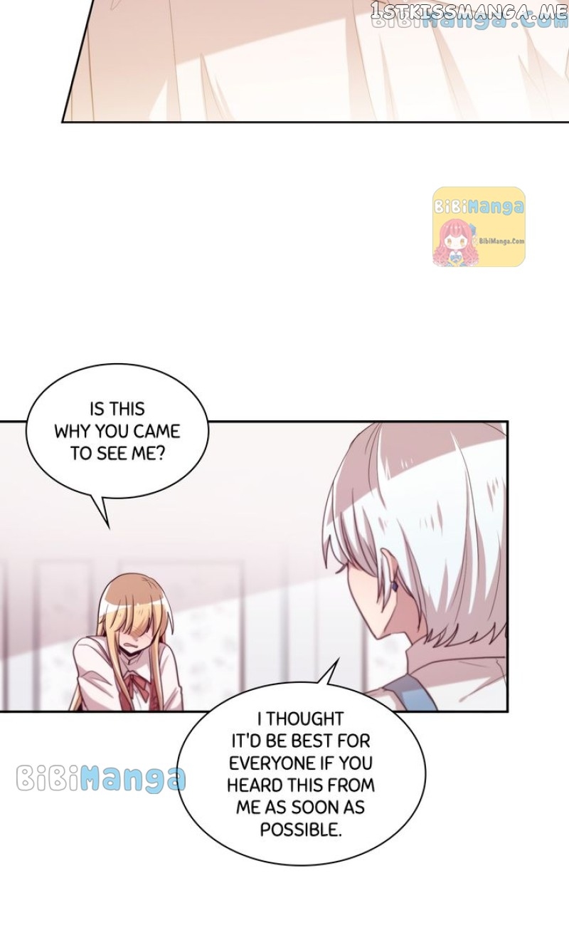 Whatever the Princess Desires! Chapter 84 - page 32