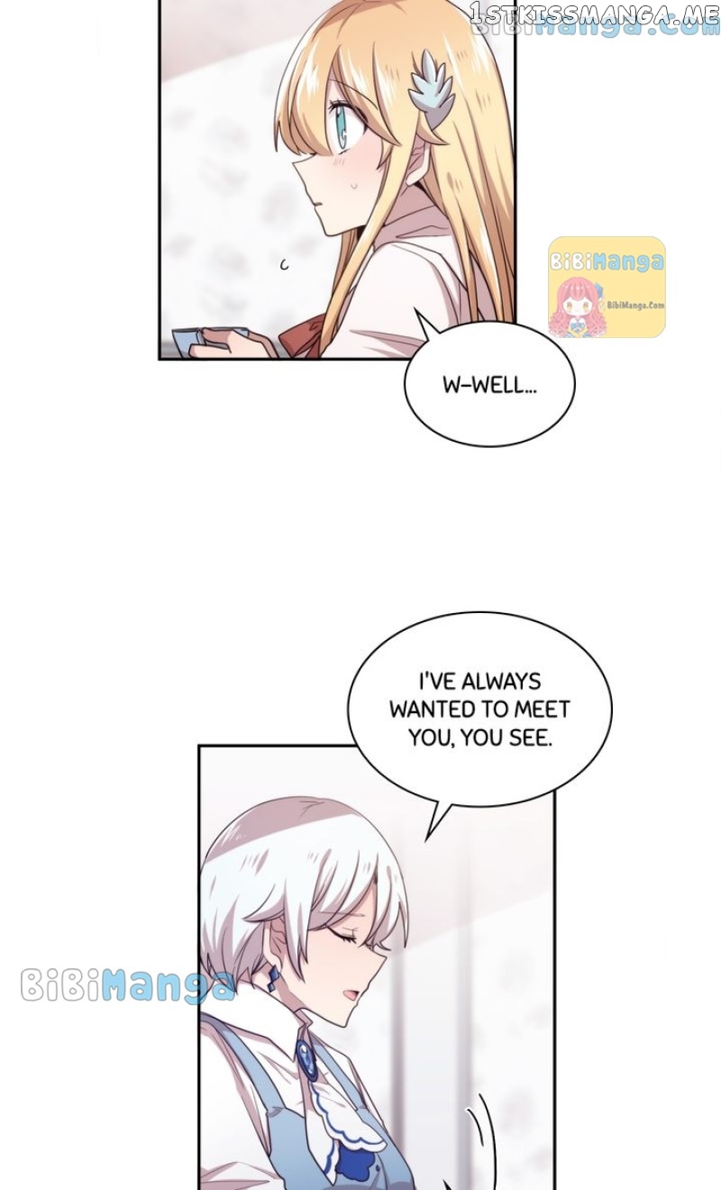 Whatever the Princess Desires! Chapter 84 - page 4