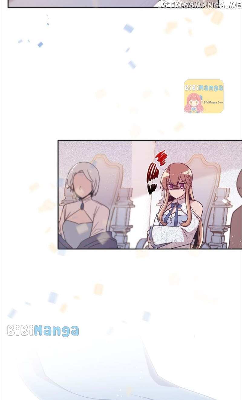Whatever the Princess Desires! Chapter 98 - page 38