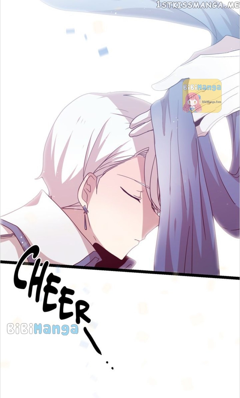 Whatever the Princess Desires! Chapter 98 - page 39