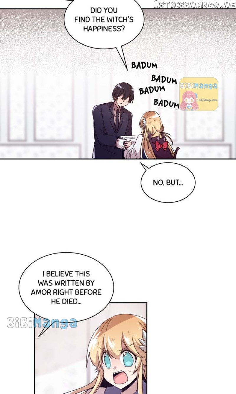 Whatever the Princess Desires! Chapter 96 - page 15
