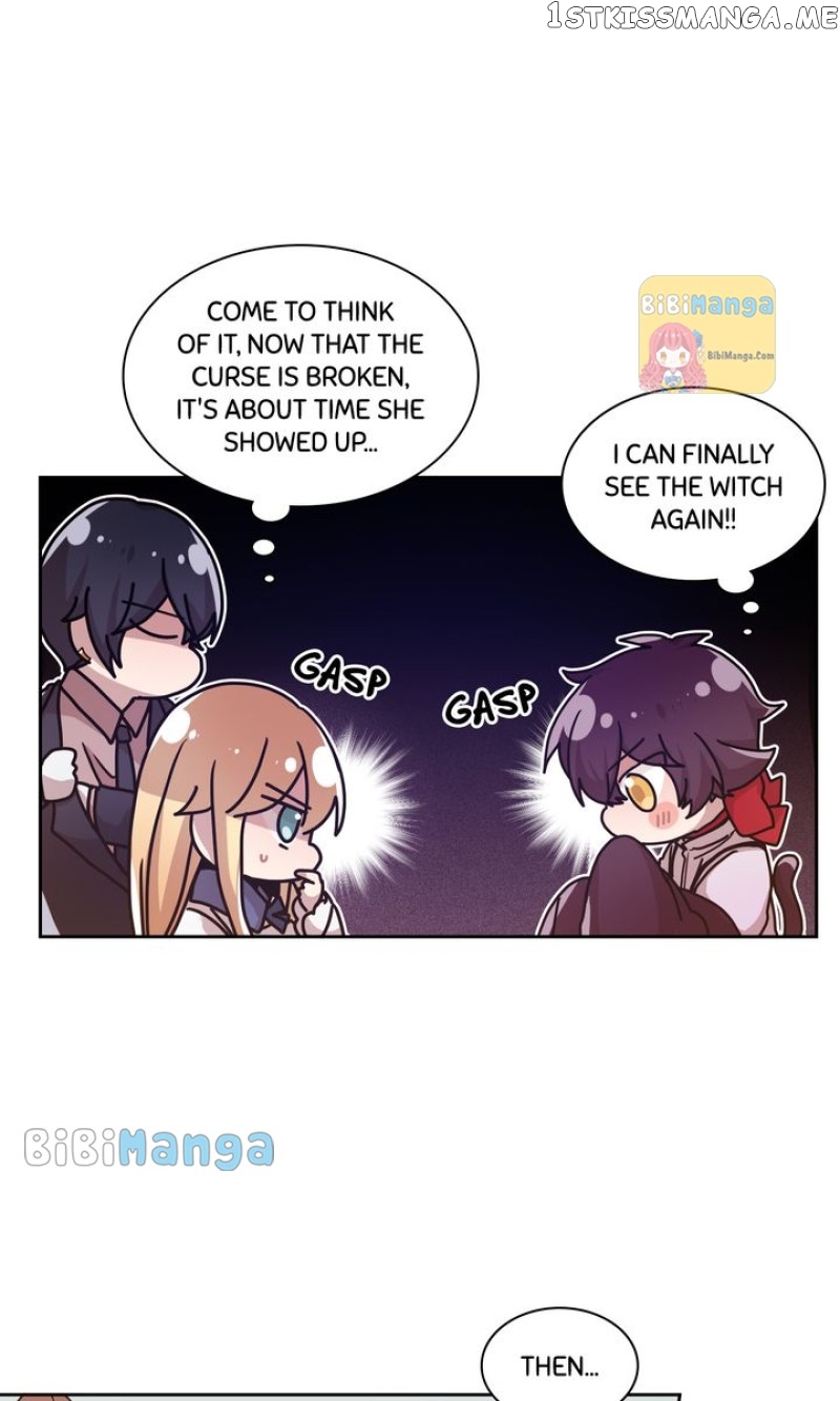 Whatever the Princess Desires! Chapter 96 - page 26