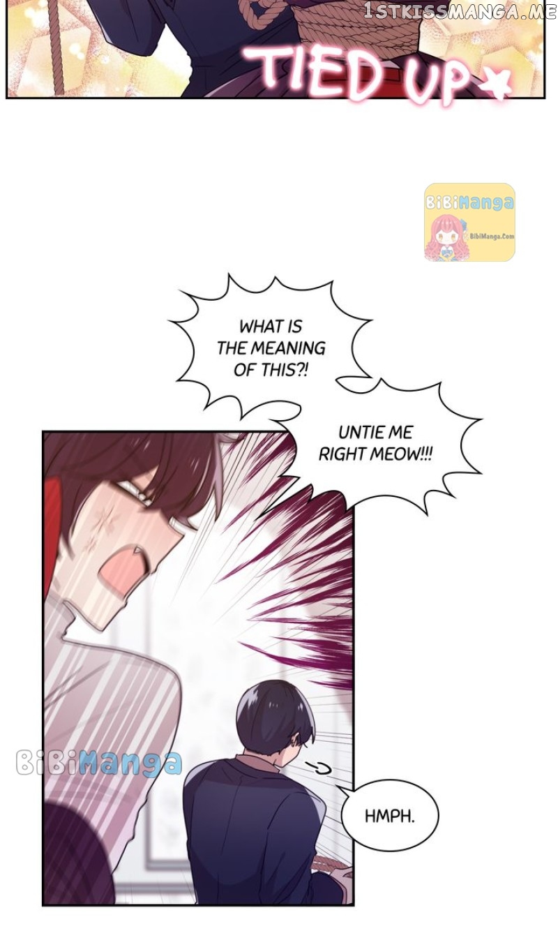 Whatever the Princess Desires! Chapter 96 - page 28