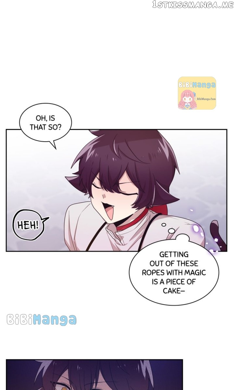 Whatever the Princess Desires! Chapter 96 - page 30