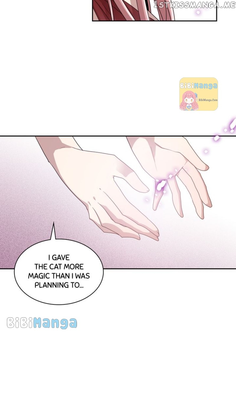 Whatever the Princess Desires! Chapter 96 - page 35