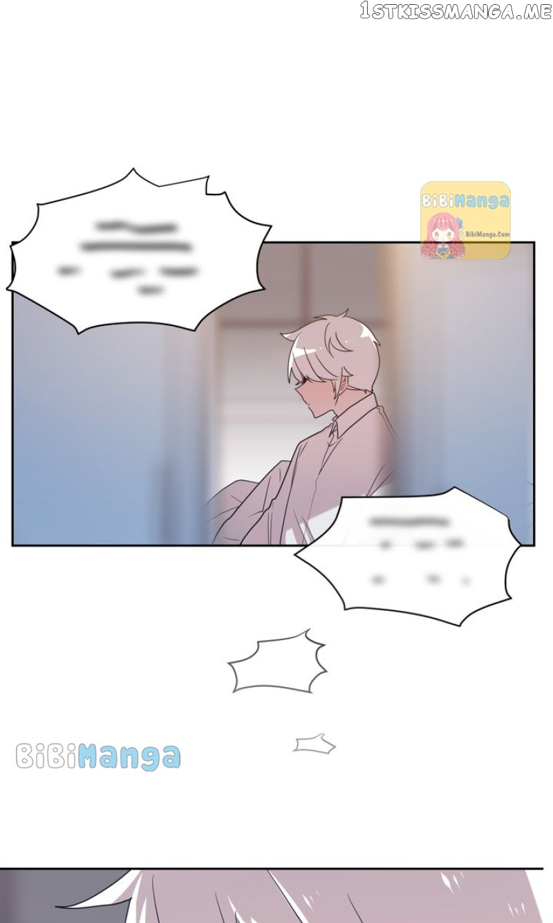 Whatever the Princess Desires! Chapter 96 - page 39