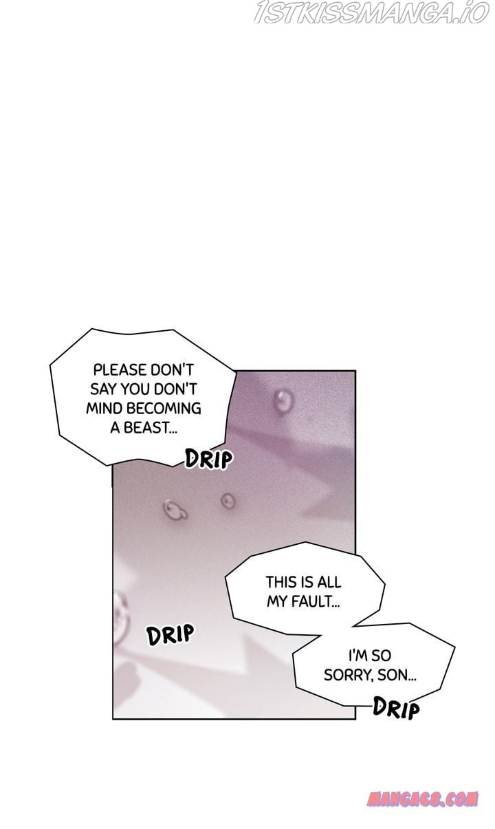 Whatever the Princess Desires! chapter 65 - page 36