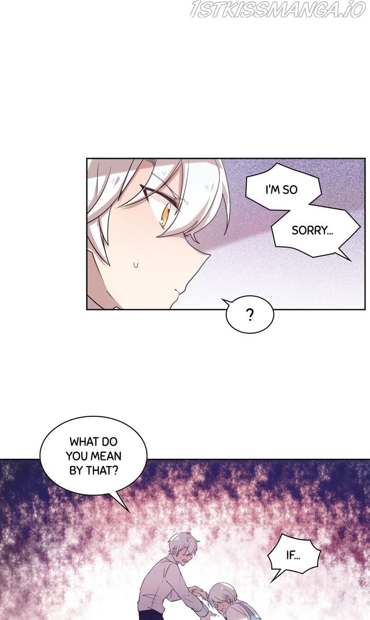 Whatever the Princess Desires! chapter 65 - page 37
