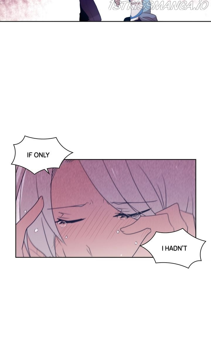 Whatever the Princess Desires! chapter 65 - page 38