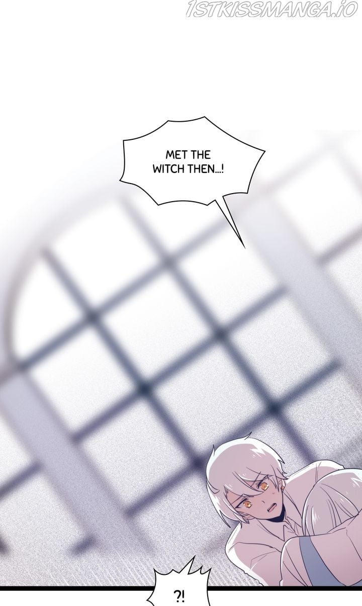 Whatever the Princess Desires! chapter 65 - page 39