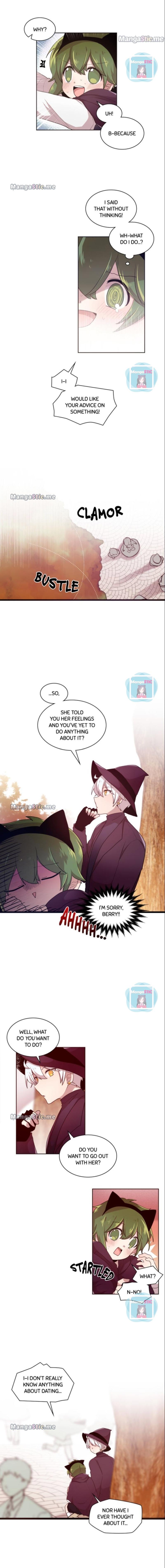 Whatever the Princess Desires! chapter 51 - page 4