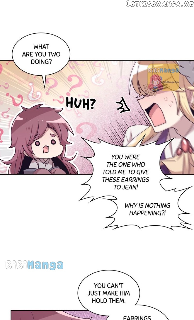Whatever the Princess Desires! Chapter 89 - page 20