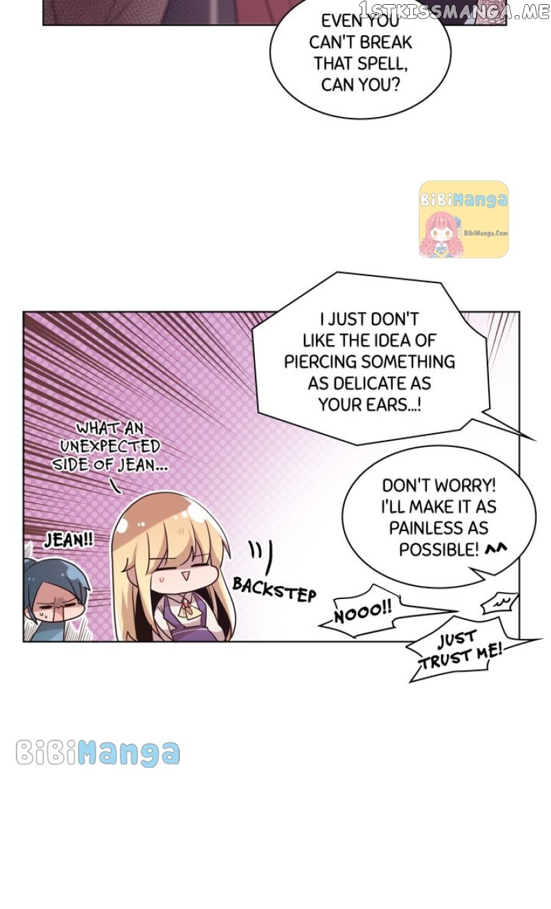 Whatever the Princess Desires! Chapter 89 - page 24