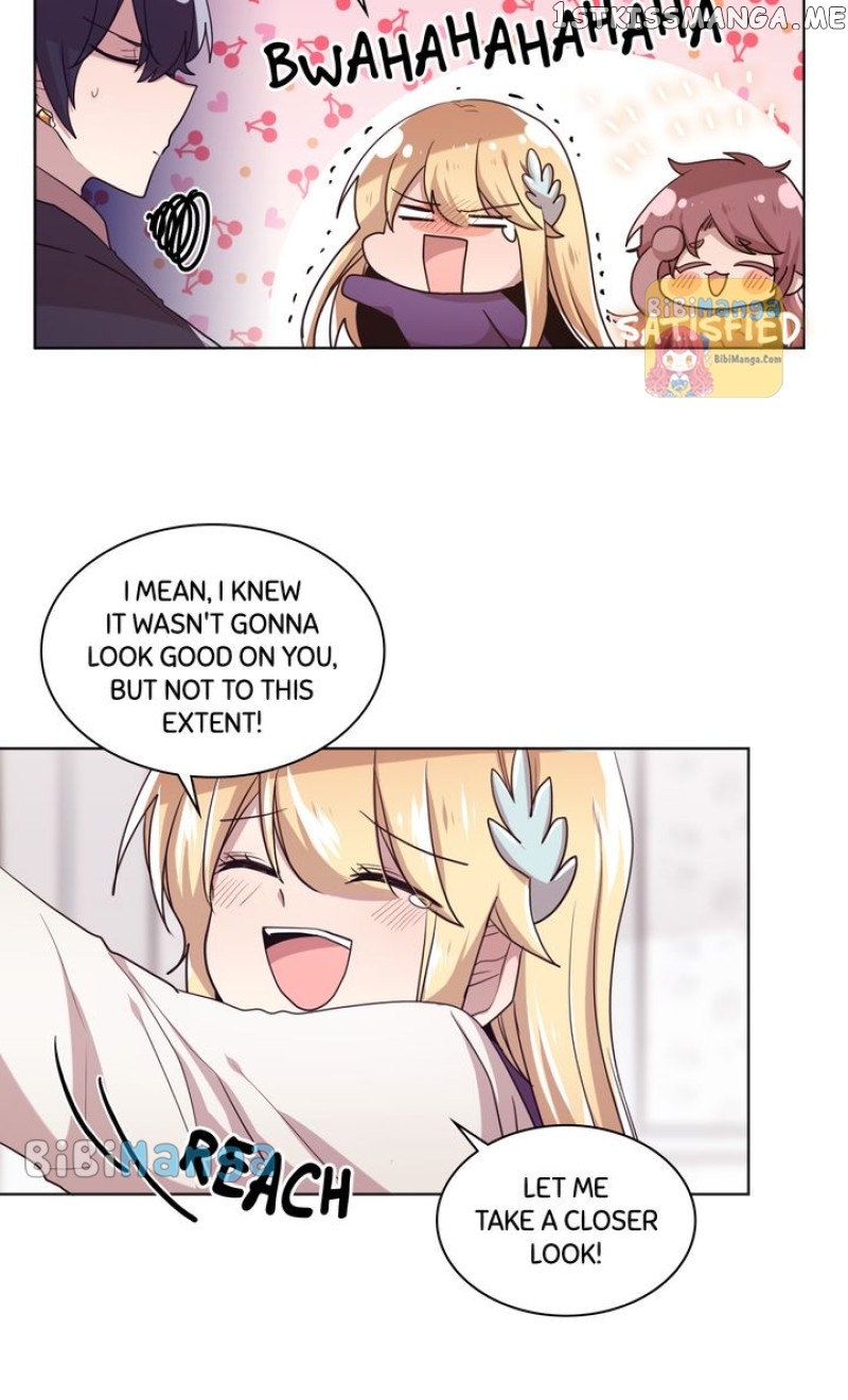 Whatever the Princess Desires! Chapter 89 - page 26