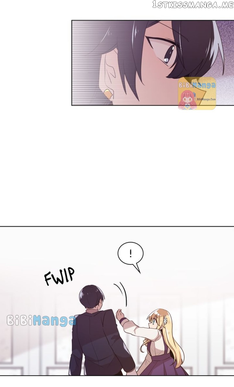 Whatever the Princess Desires! Chapter 89 - page 27
