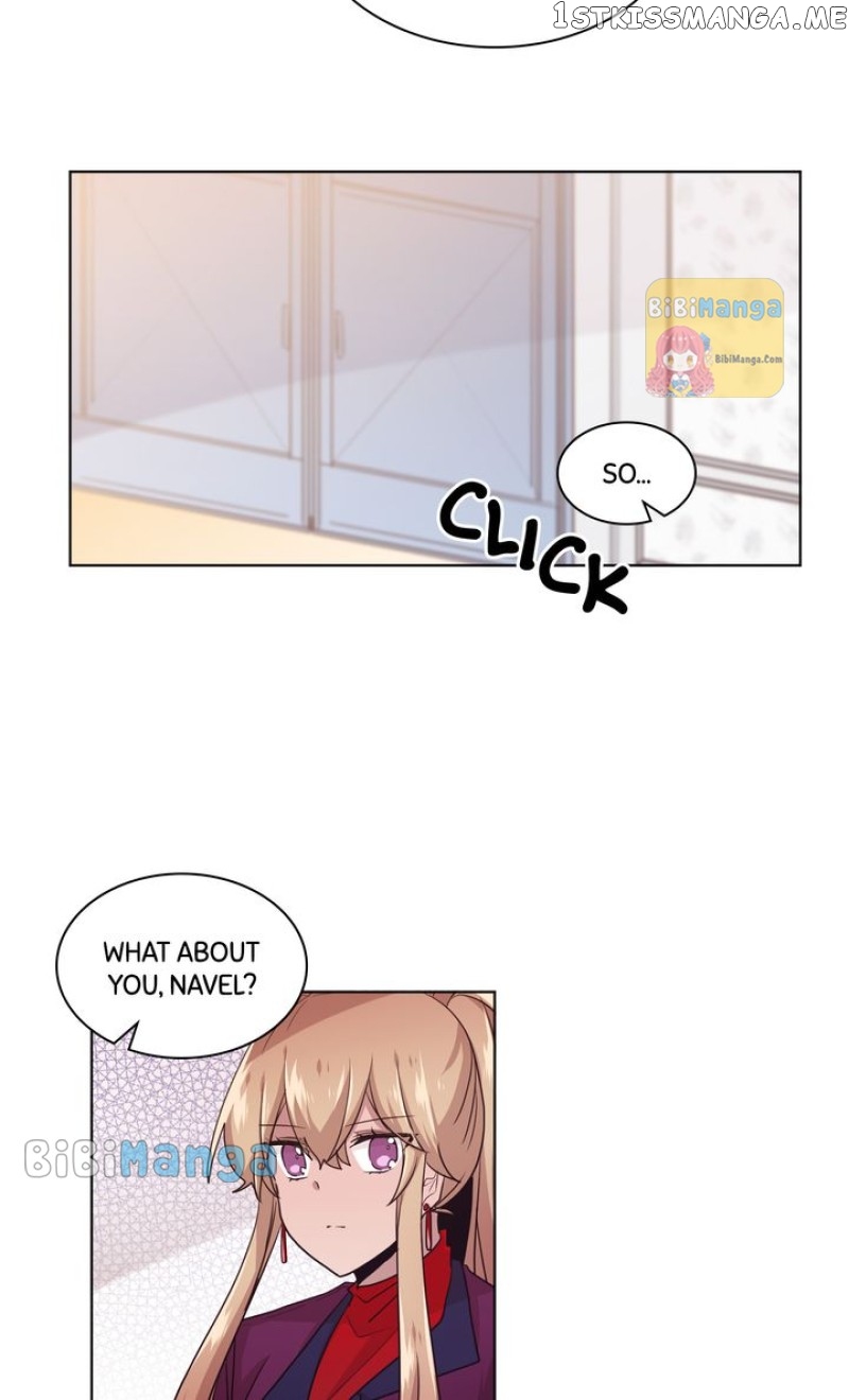 Whatever the Princess Desires! Chapter 89 - page 31