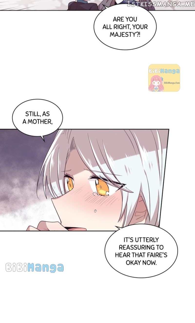 Whatever the Princess Desires! Chapter 89 - page 36