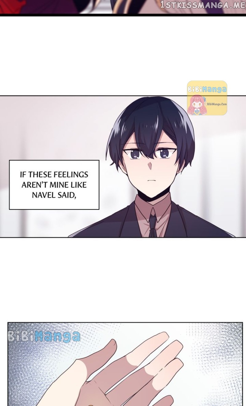 Whatever the Princess Desires! Chapter 89 - page 6