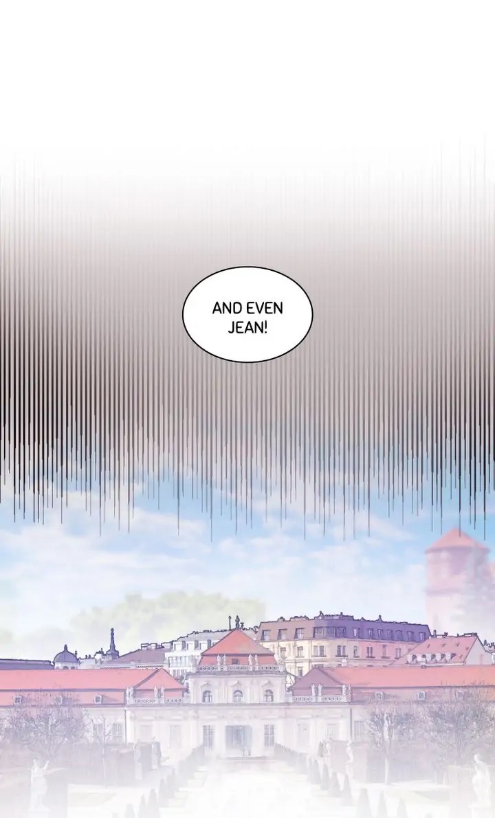 Whatever the Princess Desires! chapter 49 - page 14