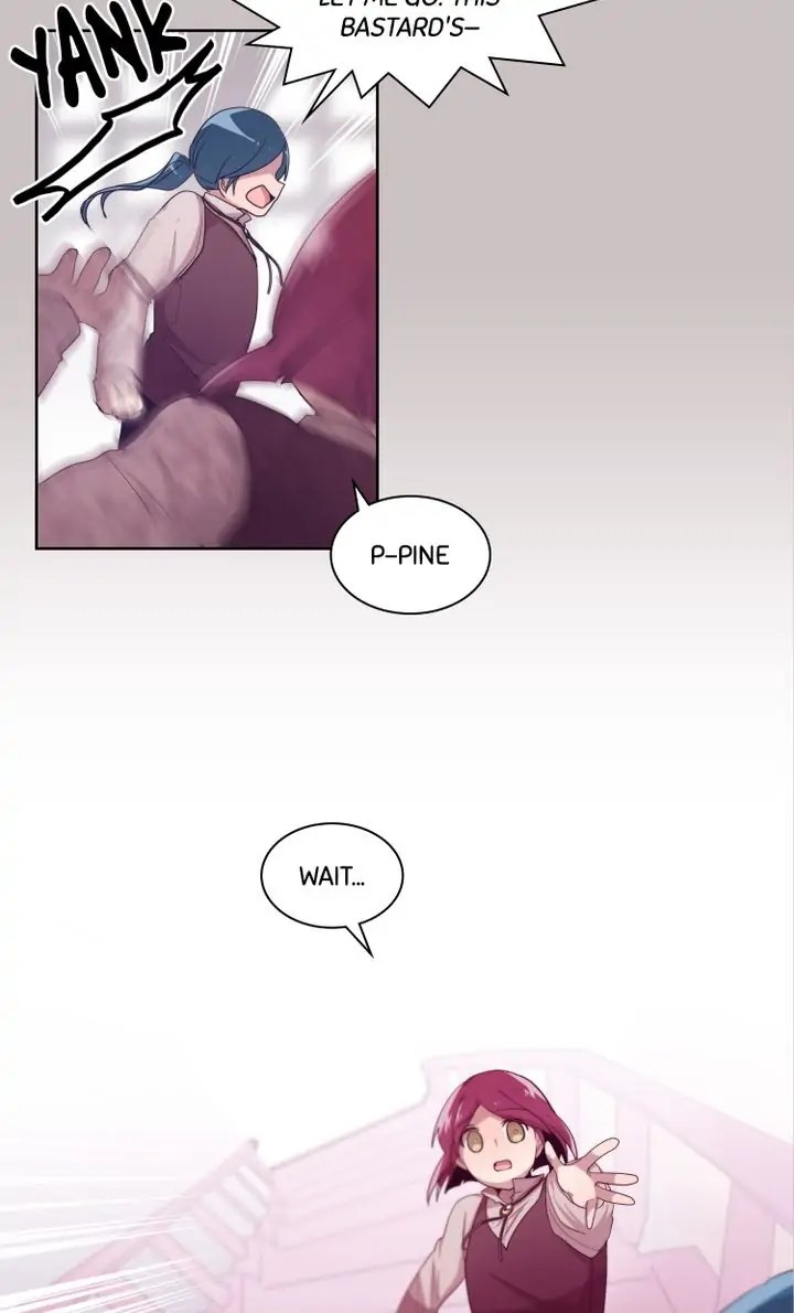 Whatever the Princess Desires! chapter 49 - page 19