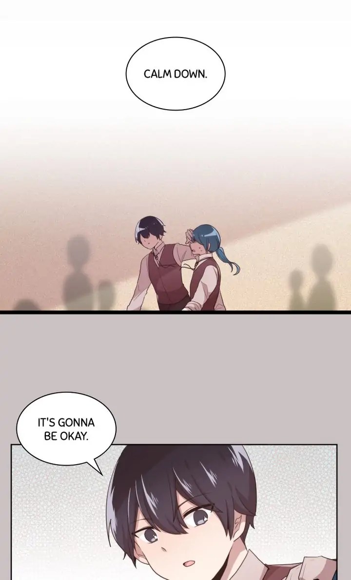 Whatever the Princess Desires! chapter 49 - page 23